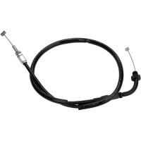 (image for) Throttle (push) Cable (Std) for GL1200A Gold Wing Aspencade 84-86