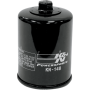 (image for) K&N Oil Filter KN-148 for Yamaha FJR1300 03-12 (all)