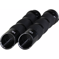 (image for) Air Cushion Edge Grip, Black