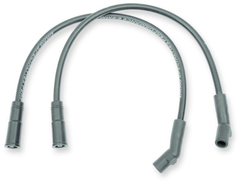 (image for) Drag Specialties 8.8mm Spark Plug Wire Set