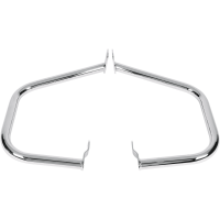 (image for) Show Chrome Highway Bars