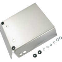 (image for) Standard Fender Eliminator Kit for Kawasaki EX500 87-09