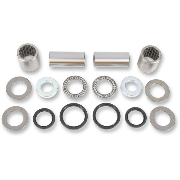 (image for) PIVOT WORKS Swingarm Bearing Kit SA-H12-020