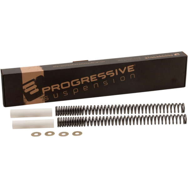 Progressive Suspension Heavy-Duty Fork Spring Kits