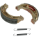 (image for) DP Brakes XCR Brake Pad 1723-0004