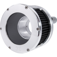 (image for) BA Standard Series Kit Clear/Raw/Black