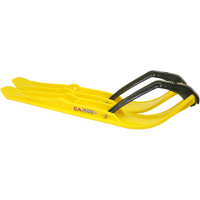 (image for) XPT Ski - Yellow