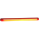 (image for) Low profile dual-intensity light bar