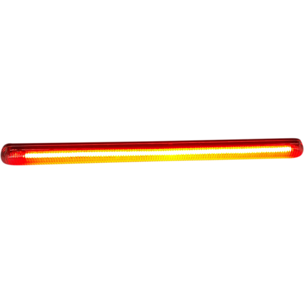 (image for) Custom Dynamics Red lens LED Light Bar