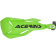 (image for) Acerbis X-Factory Handguards - Green/green