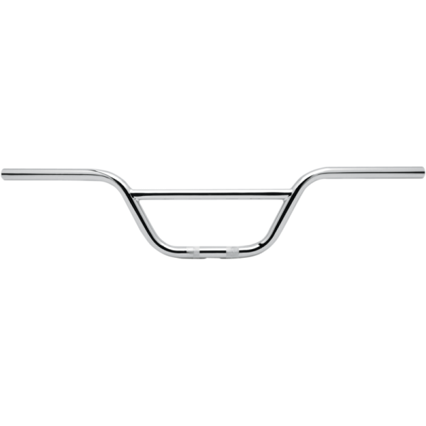 (image for) 1" Scrambler Handlebars Chrome