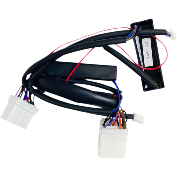 (image for) Custom Dynamics Run/Brake/Turn Accessory Adapter 2050-0432