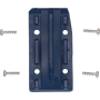 (image for) Replacement Insert - KTM, Blue 23-25