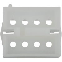 (image for) 8-position Male Connector