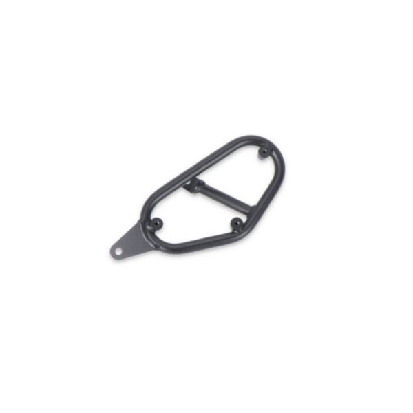 (image for) SW-MOTECH SLC Side Carrier - Left - Kawasaki W800 Street/Cafe