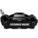 (image for) Right Radial Mount Front Caliper, Black