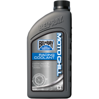 (image for) Moto Chill Racing Coolant, 1 L