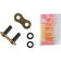 (image for) GB520XRU Chain - Rivet Connecting Link