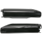 (image for) Black Lower Fork Cover Set
