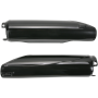 (image for) Black Lower Fork Cover Set