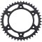 (image for) JT Sprockets Self-cleaning Steel Rear Sprocket - 42T