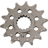 (image for) JT Sprockets Front Sprocket 1212-0514 (14T)