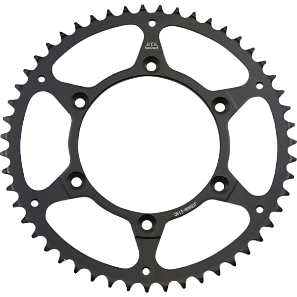 (image for) JT Sprockets Rear Sprocket 1210-2452 (51T)