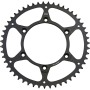 (image for) JT Sprockets Rear Sprocket 1210-2452 (51T)