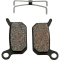 (image for) EBC Sport Carbon X Brake Pad 1722-0601