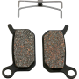 (image for) EBC Sport Carbon X Brake Pad 1722-0601