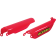 (image for) Red Lower Fork Cover Set