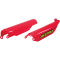 (image for) Red Lower Fork Cover Set