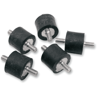 (image for) Heavy-Duty Vibration Mount 1/4"-20