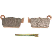(image for) EBC Race MXS Rear Brake Pad