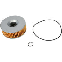 (image for) Parts Unlimited Oil Filter K15-0008