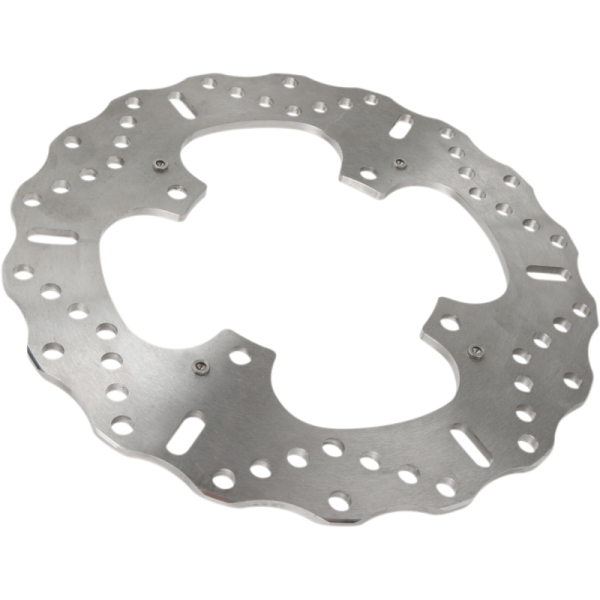 (image for) EBC Pro-Lite Rear Brake Rotor