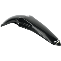 (image for) MX Rear Fender - Black