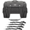 (image for) Saddlemen TS3200DE Tactical Tunnel/Tail Bag