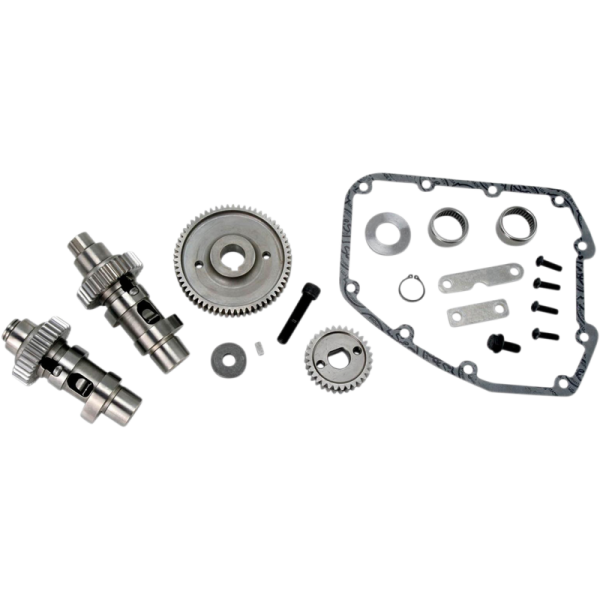 (image for) S&S Cycle 585 EZ Series Gear Drive Cam Kit
