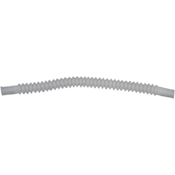 Drag Specialties Internal Fuel Line