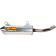(image for) FMF Shorty Silencer - Honda CR250R 00-01