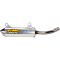 (image for) FMF Shorty Silencer - Honda CR250R 00-01