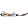 (image for) FMF Shorty Silencer - Honda CR250R 00-01