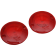 (image for) Replacement Turn Signal Lens For Dressers - Red