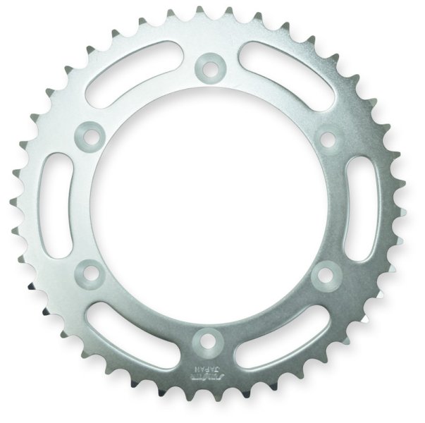 (image for) Steel OEM Replacement Rear Sprocket 42T