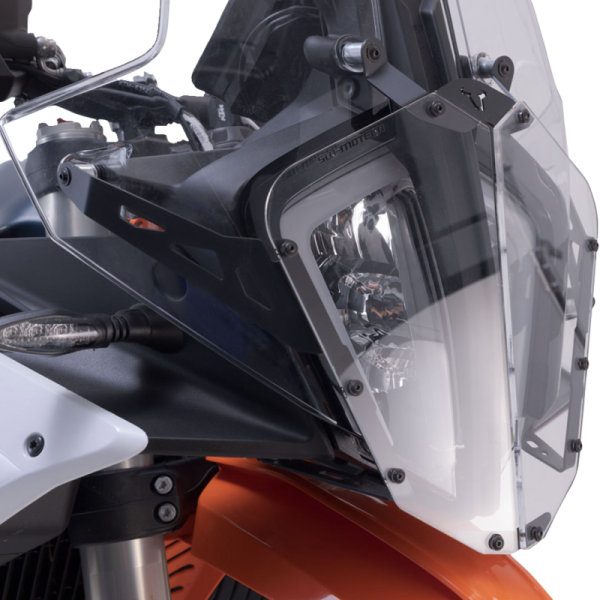 (image for) SW-MOTECH Headlight Guard - KTM 790/890 Adventure