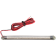 (image for) TruFlex 30-LED Strip - Red/Smoke