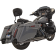(image for) Bassani CVO 4" DNT Mufflers
