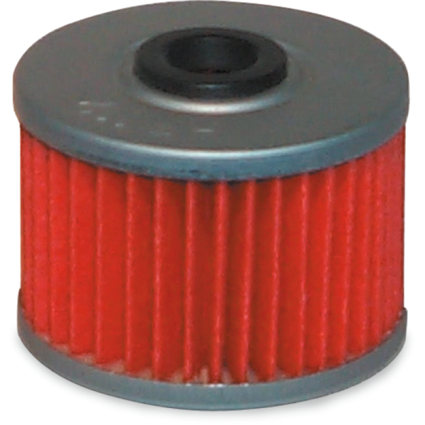 (image for) Hiflofiltro Oil Filter HF112 for Kawasaki KLX300 96-08