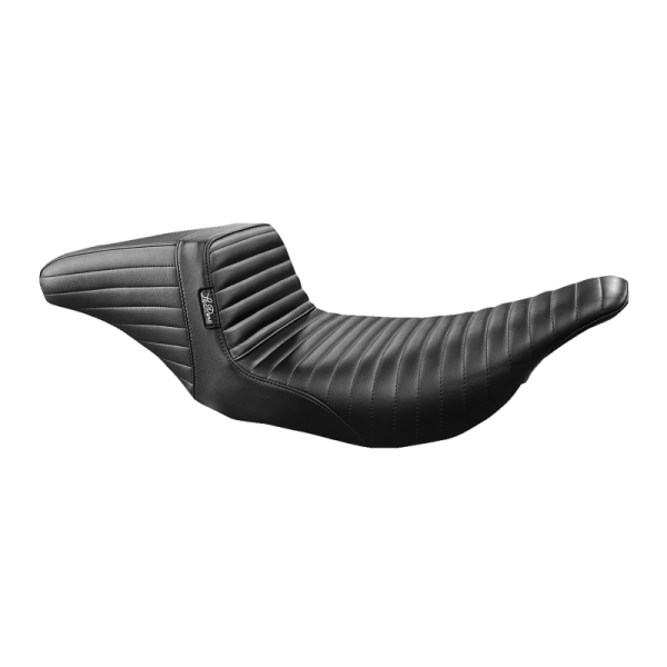 (image for) Kickflip Seat Pleated (99-07 Touring)